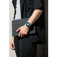 Citizen Citizen NB6036-52N Series 8 Automatic GMT Limited horloge