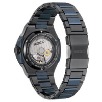 Citizen Citizen NB6036-52N Series 8 Automatic GMT Limited horloge