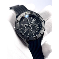 TW Steel TW Steel VA4 Vanceur Diver horloge 42 mm