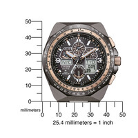 Citizen Citizen JY8146-54E Promaster Sky Limited Edition horloge