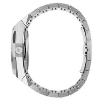 Paul Rich Paul Rich Star Dust II Pasha's Ruby Arabic Silver ARAB207 horloge
