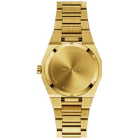 Paul Rich Paul Rich Frosted Star Dust II Emerald Dune Arabic Gold FARAB208 horloge