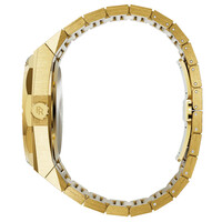 Paul Rich Paul Rich Frosted Star Dust II Emerald Dune Arabic Gold FARAB208 horloge
