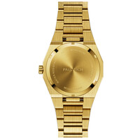 Paul Rich Paul Rich Frosted Star Dust II Desert Flame Arabic Gold FARAB209 horloge