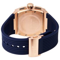 TW Steel TW Steel TO3 Tonneau chronograaf horloge 42 mm