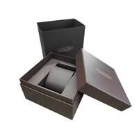 Roamer Roamer 510902 41 14 50 Superior Chrono II horloge 42 mm