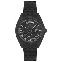 Philipp Plein Philipp Plein PWPVA0624 Date Superlative Gent horloge
