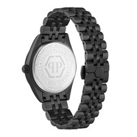 Philipp Plein Philipp Plein PWPVA0624 Date Superlative Gent horloge