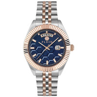 Philipp Plein Philipp Plein PWPVA0524 Date Superlative Gent horloge