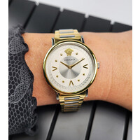 Versace Versace VEVD00519 Pop Chic dames horloge DEMO