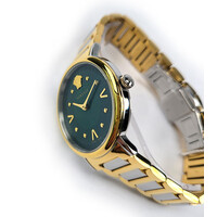 Versace Versace VEVD01021 Pop Chic dameshorloge 36 mm