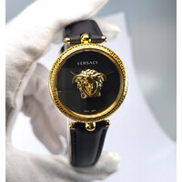 Versace Versace VECQ01120 Palazzo dames horloge 34 mm