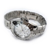 Gc Guess Collection  Gc A70000L1 Sport Chic dameshorloge 34 mm