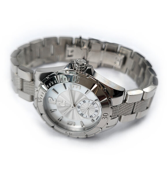 Gc Guess Collection  Gc A70000L1 Sport Chic dameshorloge 34 mm