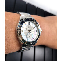 Gc Guess Collection  Gc A70000L1 Sport Chic dameshorloge 34 mm