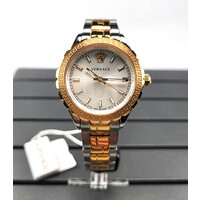 Versace Versace V12030015 Hellenyium dames horloge