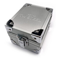 TW Steel TW Steel TW1010 Canteen horloge Swiss Movement