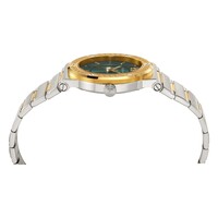 Versace Versace VEVH00720 Greca Logo dameshorloge 38 mm