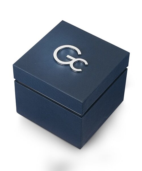 Gc Guess Collection Gc Guess Collection Y66005L7MF Prime Chic dames horloge 32 mm
