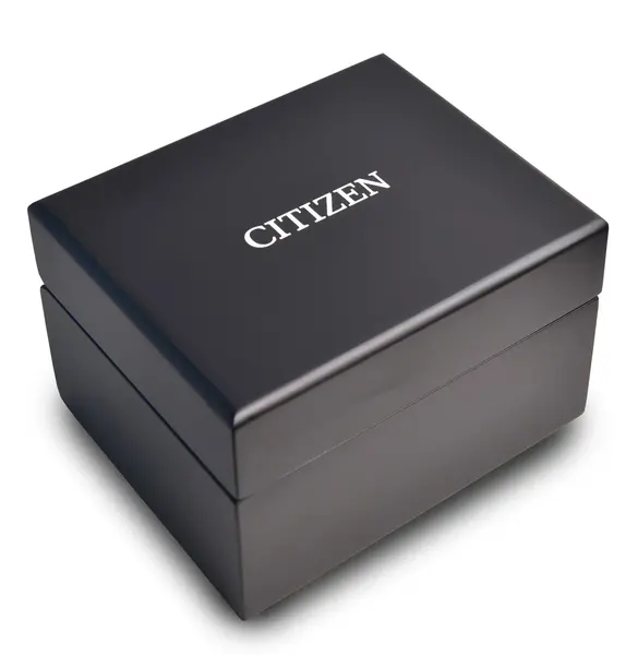 Citizen Citizen CC4057-60E Attesa Satellite Wave GPS horloge