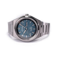 Citizen Citizen AW0130-85XC Zenshin Super Titanium horloge