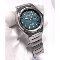 Citizen Citizen AW0130-85XC Zenshin Super Titanium horloge