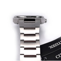 Citizen Citizen AW0130-85XC Zenshin Super Titanium horloge