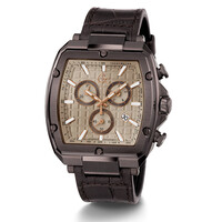 Gc Guess Collection Gc Y83008G1MF Spirit Tonneau horloge