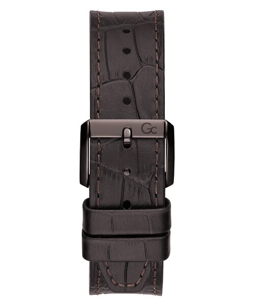 Gc Guess Collection Gc Y83008G1MF Spirit Tonneau horloge