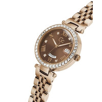 Gc Guess Collection Gc Z01009L4MF Flair dameshorloge