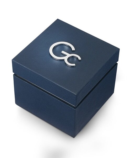 Gc Guess Collection Gc Z16008G7MF Airborne GMT horloge