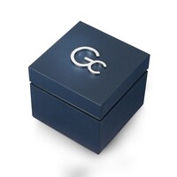 Gc Guess Collection Gc Z12003L1MF Coussin Shape Mini dameshorloge