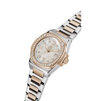 Gc Guess Collection Gc Z12003L1MF Coussin Shape Mini dameshorloge