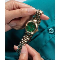Gc Guess Collection Gc Z02006L9MF Flair dameshorloge