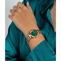Gc Guess Collection Gc Z02006L9MF Flair dameshorloge