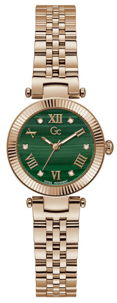 Gc Guess Collection Gc Z02006L9MF Flair dameshorloge