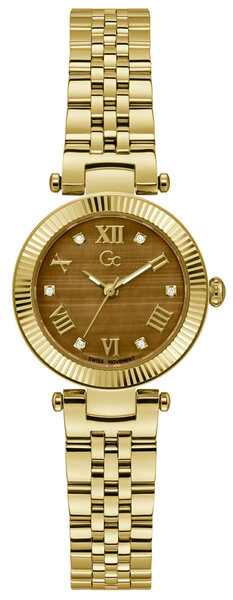 Gc Guess Collection Gc Z02005L4MF Flair dameshorloge