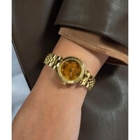 Gc Guess Collection Gc Z02005L4MF Flair dameshorloge