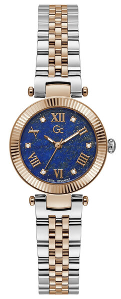 Gc Guess Collection Gc Z02004L7MF Flair dameshorloge