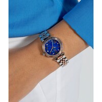 Gc Guess Collection Gc Z02004L7MF Flair dameshorloge