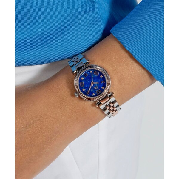 Gc Guess Collection Gc Z02004L7MF Flair dameshorloge