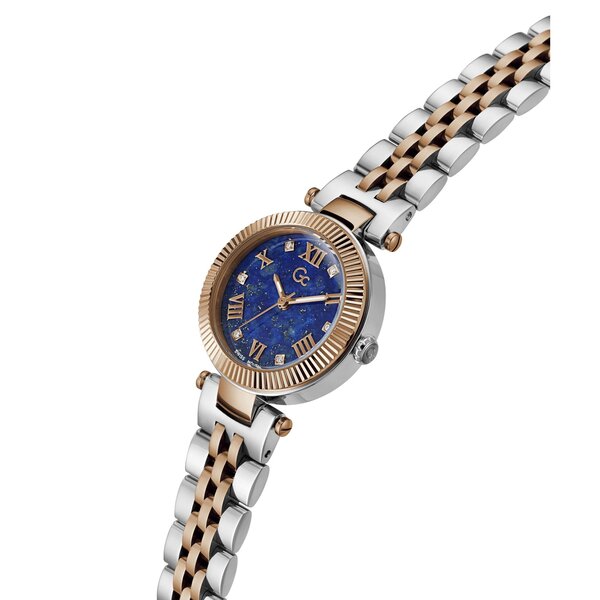 Gc Guess Collection Gc Z02004L7MF Flair dameshorloge