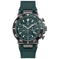 Gc Guess Collection Gc Z14007G9MF One Sport horloge