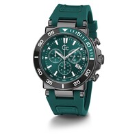 Gc Guess Collection Gc Z14007G9MF One Sport horloge