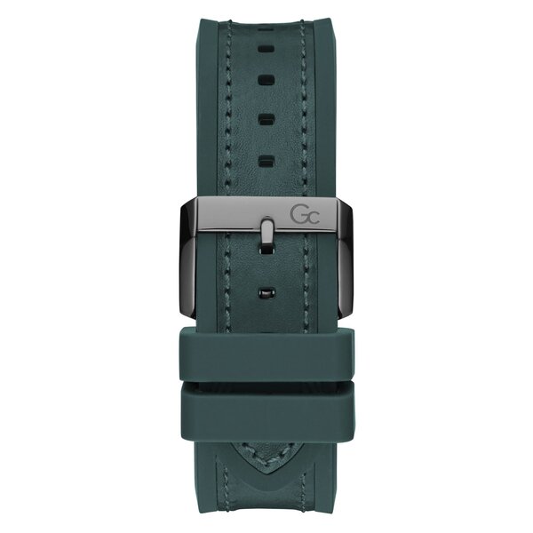 Gc Guess Collection Gc Z14007G9MF One Sport horloge