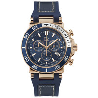 Gc Guess Collection Gc Z14008G7MF One Sport horloge
