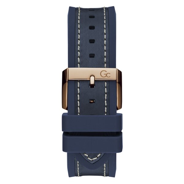 Gc Guess Collection Gc Z14008G7MF One Sport horloge
