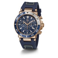 Gc Guess Collection Gc Z14008G7MF One Sport horloge