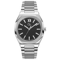 Gc Guess Collection Gc Z26004G2MF Coussin Sleek horloge