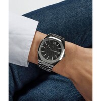 Gc Guess Collection Gc Z26004G2MF Coussin Sleek horloge
